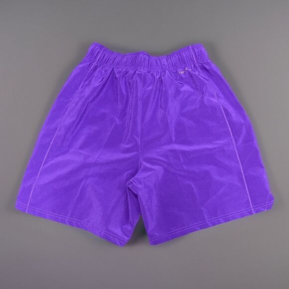NWT Nike Dri-FIT Jordan Jumpman Men's Purple 7" Shorts DQ7902-250 Size Large - Picture 7 of 7
